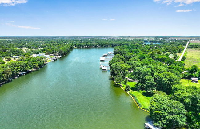 Beautiful Lakefront Cabin Something For Everyone - Foto 43