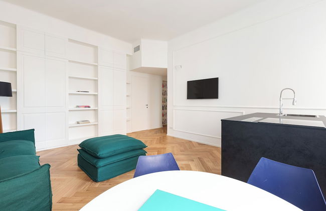 Brera Apartments in San Fermo - Photo 26