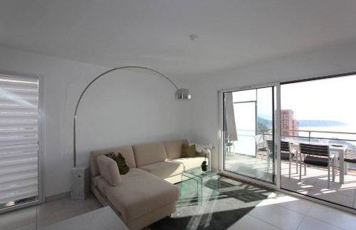Luxurious Apartments Monaco&SeaView, InfinityPool&Parking - Foto 45