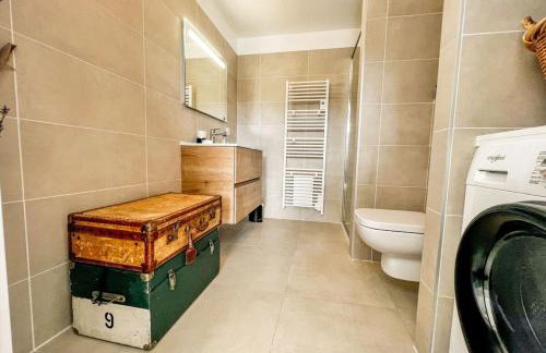 Marion - Agosta beach by foot Cozy - by TGB - Foto 19