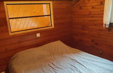 haut de chalet le Bois de Cerf - Foto 12