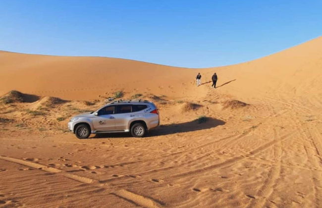 Day Trip to Tiznit + Desert Safari - Foto 10