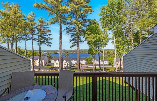 Happy Hideaway - Photo 13