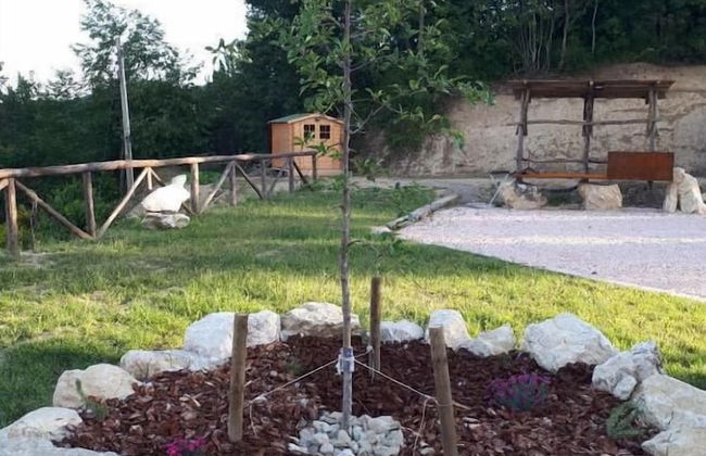 Agriturismo Il Pagliaio - Foto 17