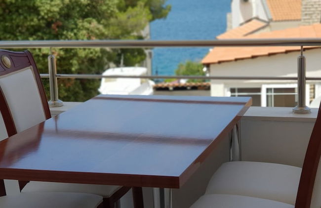 Apartments MIA Bilo 887 - Foto 33