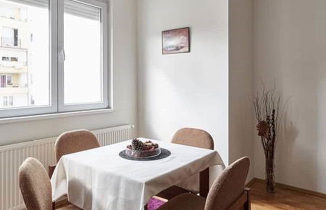 Smart Apartments Skopje - Foto 21