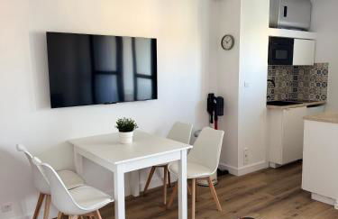 Appartement Confort-Terrasse-Parking-Wifi-Cap d'agde - Foto 1