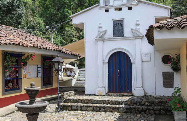 Popayán Private Tour - Photo 1