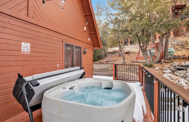 High-top Lakeview Chateau #2520 - Foto 29