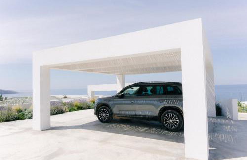 Rock Bay Villas - Luxury Villas in Crete - Foto 37