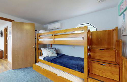 Tyee Shoreline Retreat A - Foto 21