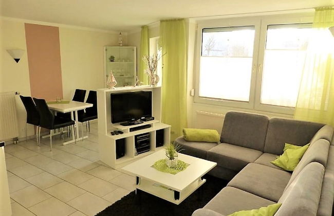 Haus Seemöwe - Foto 10