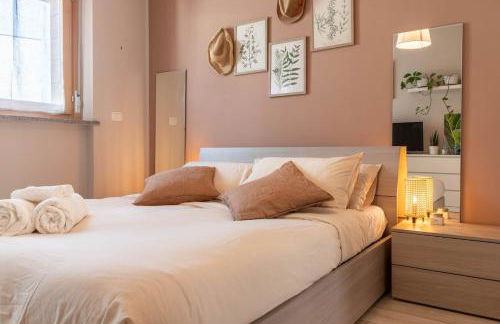 Rubattino Green Hideaway - LINATE 10 min - Photo 13