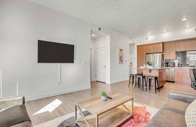 The Heights by Cloud Dream Homes - Foto 23