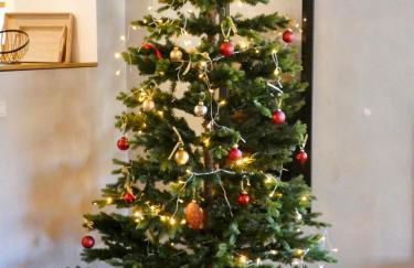 Gite du Meunier, Moulin de Vineuil, 4ch, 2sdb - Foto 43