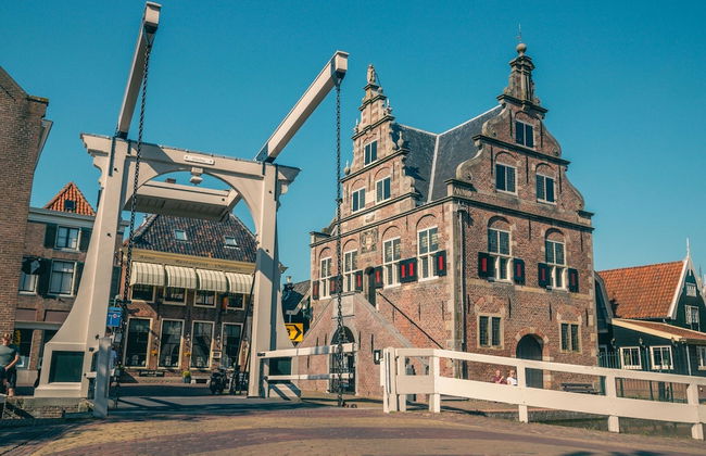 House With Infrared Sauna Near Alkmaar - Foto 32