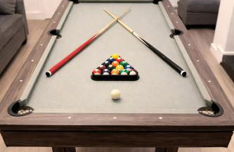 Game Zone, Trafford Centre Nearby, Sleeps 8 - Foto 16