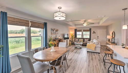 2 Mi to Boating RR Sea House in Aransas Pass! - Foto 2