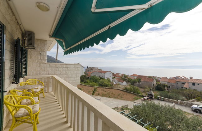 Apartments Simon - Photo 22