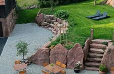 s' Kännele Ferienwohnungen - Foto 14