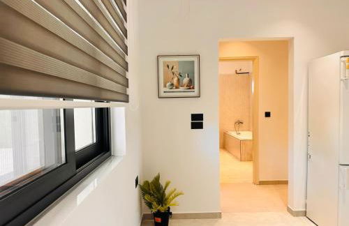 Mira Premium House - Serenity Escape in Kalamaki by Villa Mana Gers - Foto 26