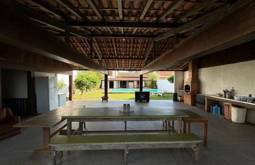 Casa com 9 quartos, Piscina 10x5m e área gourmet - Foto 26