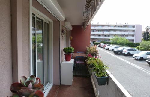 Au centre du Pradet et à 15 mn à pied des plages - Foto 24