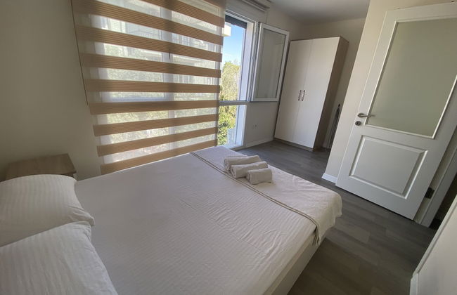 Mandalina Apart - Foto 21