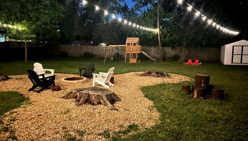 Cozy Family-Friendly home w/ fenced-in backyard - Foto 2