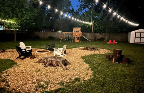 Cozy Family-Friendly home w/ fenced-in backyard - Foto 2