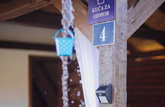 Kuća za odmor Djedov šešir - Foto 28