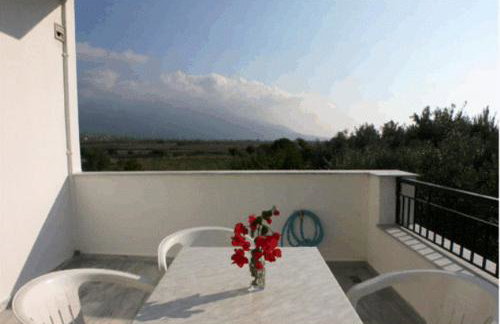 Studios Akrogiali - Photo 2