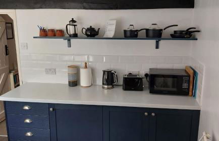 Cottage in Wells - Foto 10