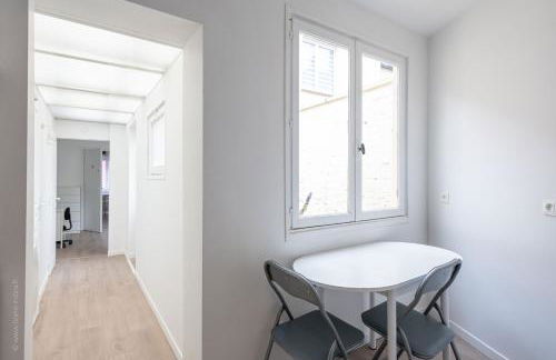 Studio tout équipé proche centre ville & gare - Foto 4