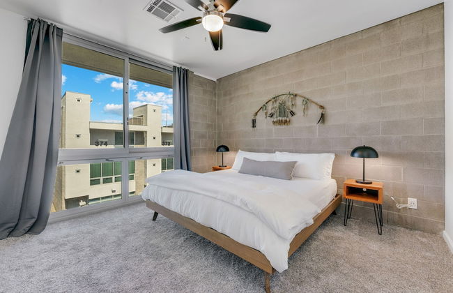 Tempe Lofts - Foto 7