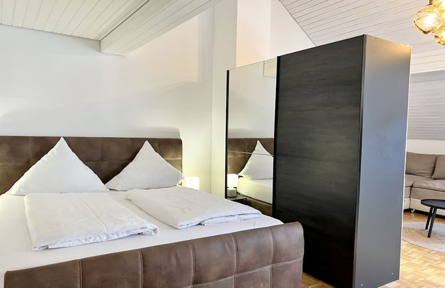 Ferienhaus Möhrle 7 - Foto 3