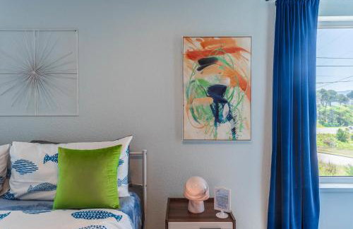 #StayinMyDistrict Ocean Overlook - Foto 41