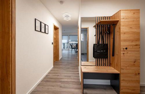 BPS Apartment #4 Flair - NEU - Deluxe - Modern - Foto 23