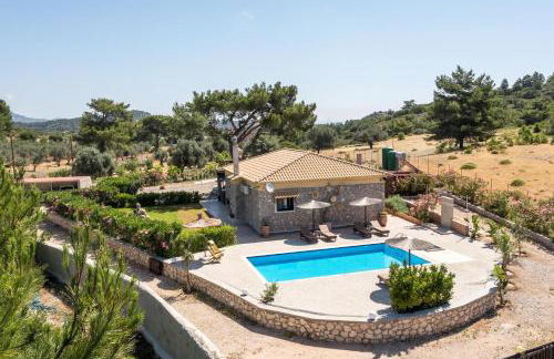 Villa in the Woods - Foto 1