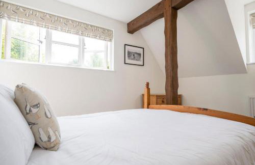 Hollybank Cottage, Ufford - Foto 15