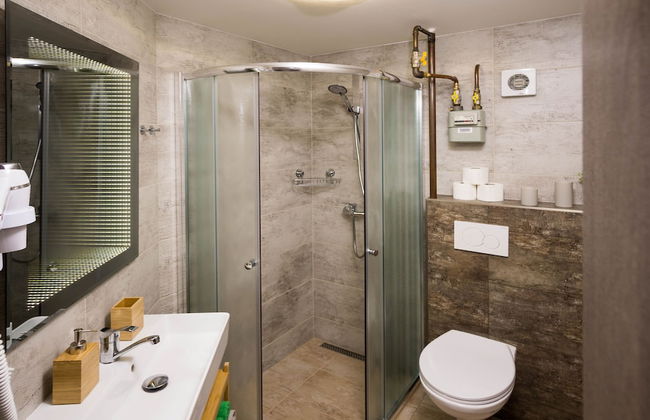 Flying Bed Apartment close to Castle - Foto 22