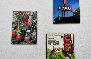 NEW Tiki House! Near Beaches, Sleeps 6-7 - Foto 17