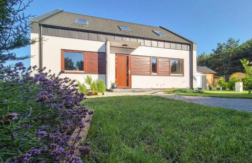 Awesome Home In Nowe Warpno With Wifi - Foto 10