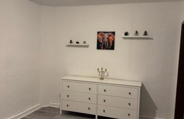 Ferienwohnung Erzgebirgsglück OG - Foto 9