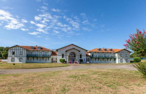 L'Esprit Landes - Ideal famille - piscine intérieur chauffée et extérieure - Foto 22