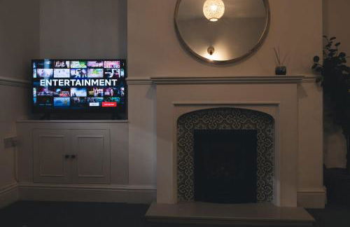 Modern 3 Bedroom Home in Central Rugby - Foto 16