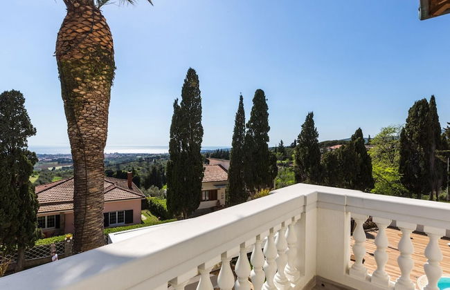 Villa Sole Al Molino A Vento 8, Emma Villas - Foto 49