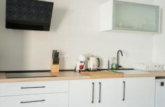 Stay U-nique Apartment Pintor Joaquin Sorolla - Foto 9