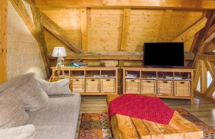 Ferienwohnungen Altes Rathaus - Foto 16