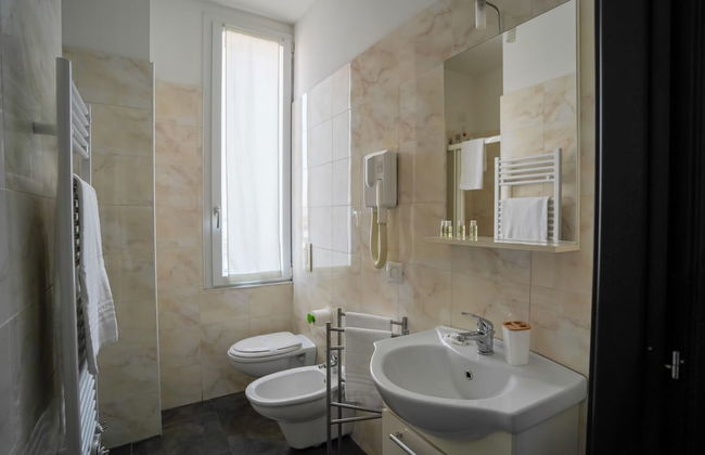 BNBOOK RESIDENCE MATTEOTTI - Foto 23